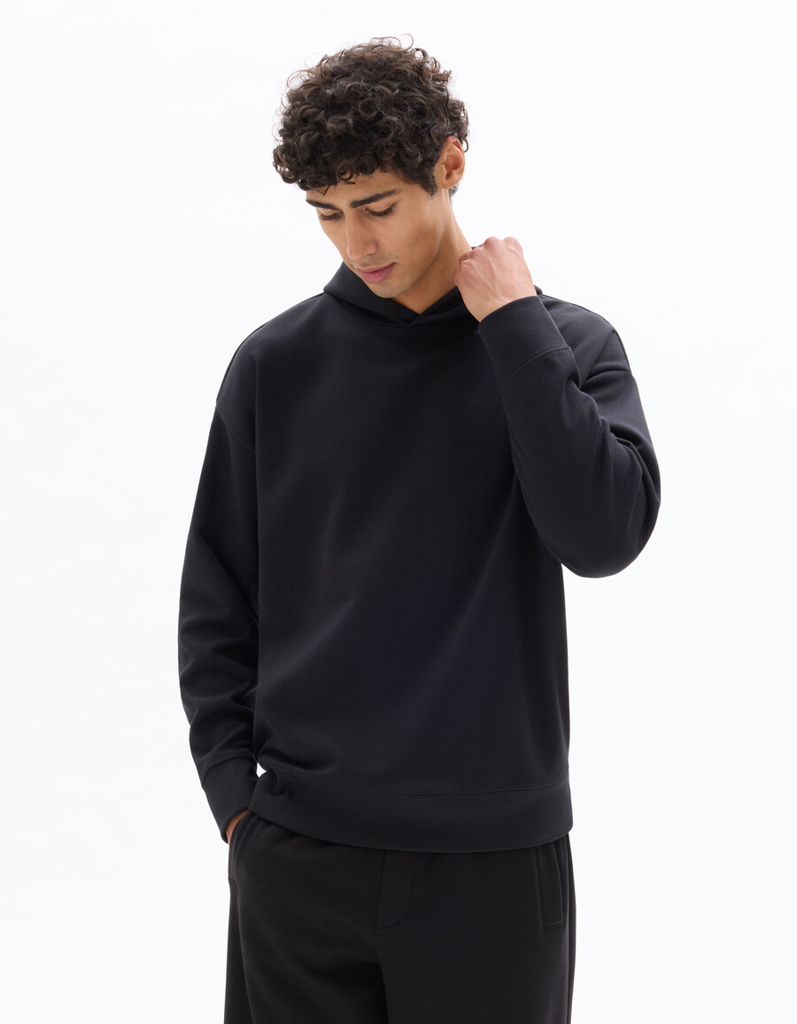oversized kapuzenpullover