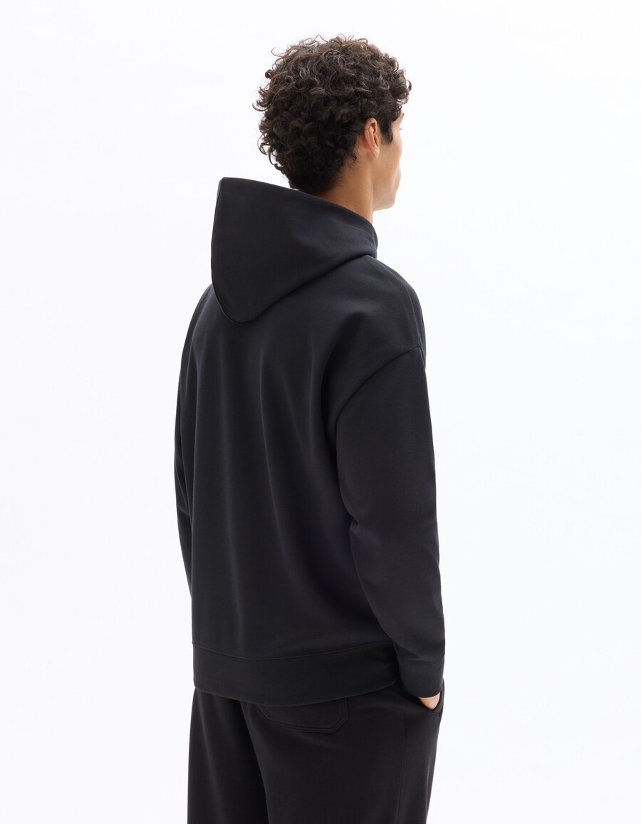 oversized kapuzenpullover