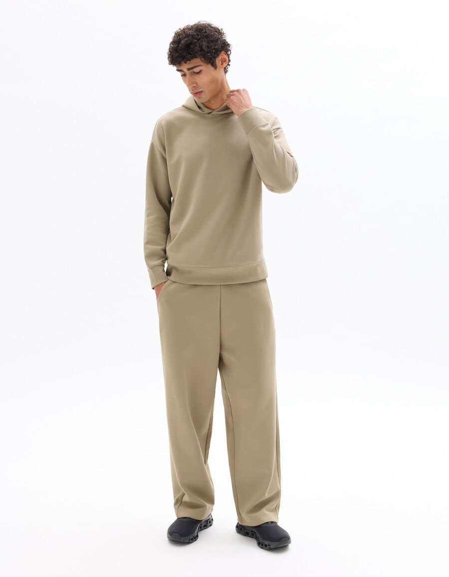 oversized kapuzenpullover