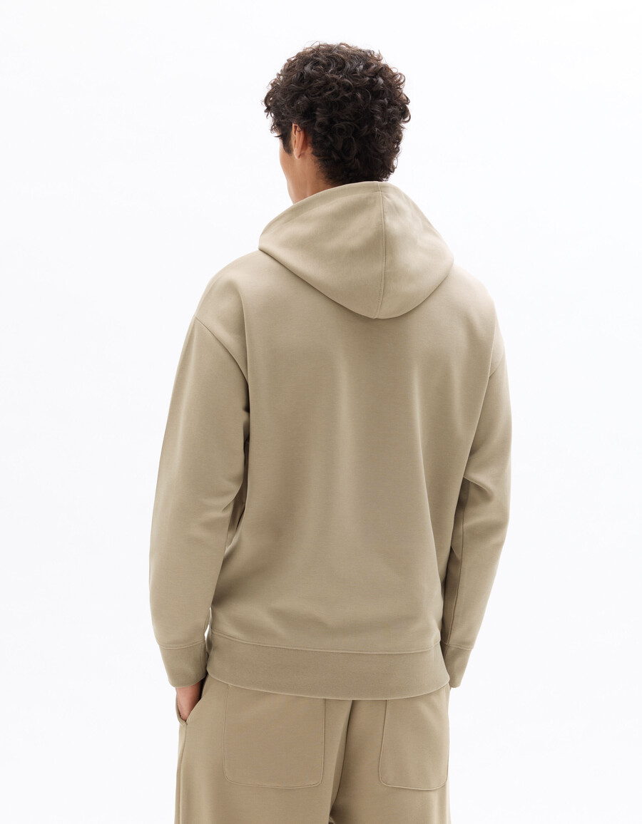 oversized kapuzenpullover