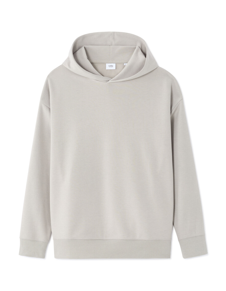 oversized kapuzenpullover