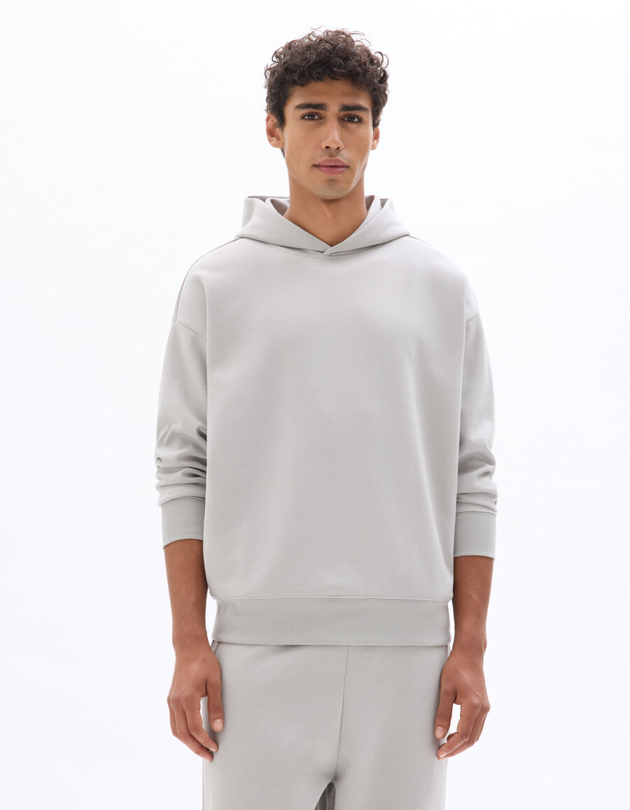 oversized kapuzenpullover