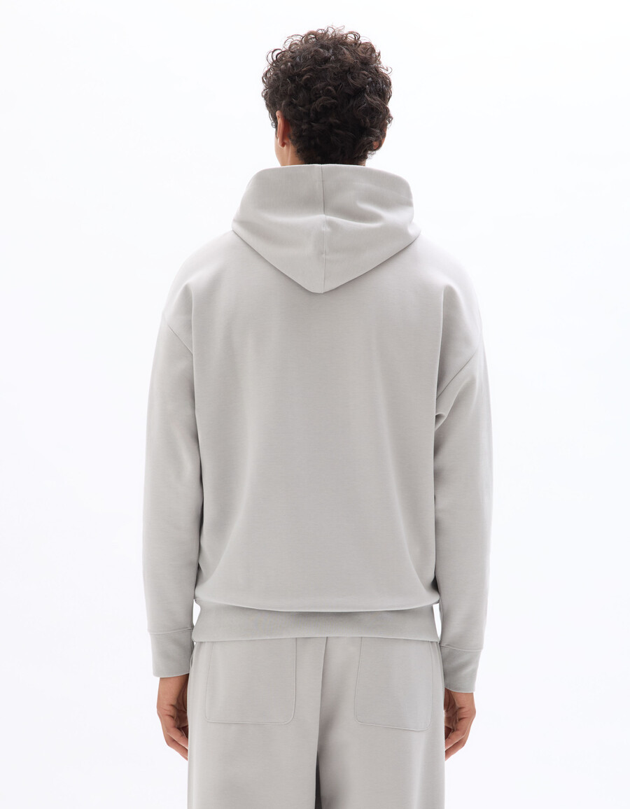 oversized kapuzenpullover