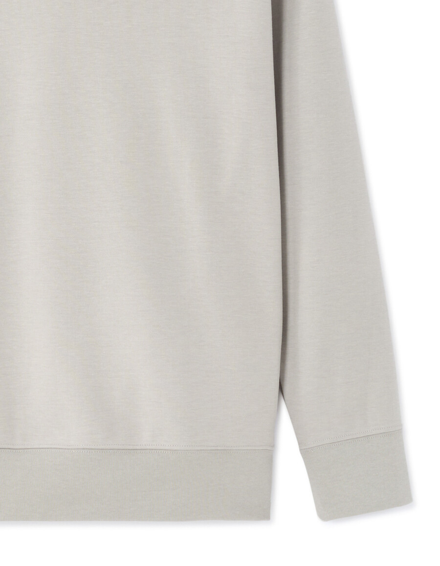 oversized kapuzenpullover