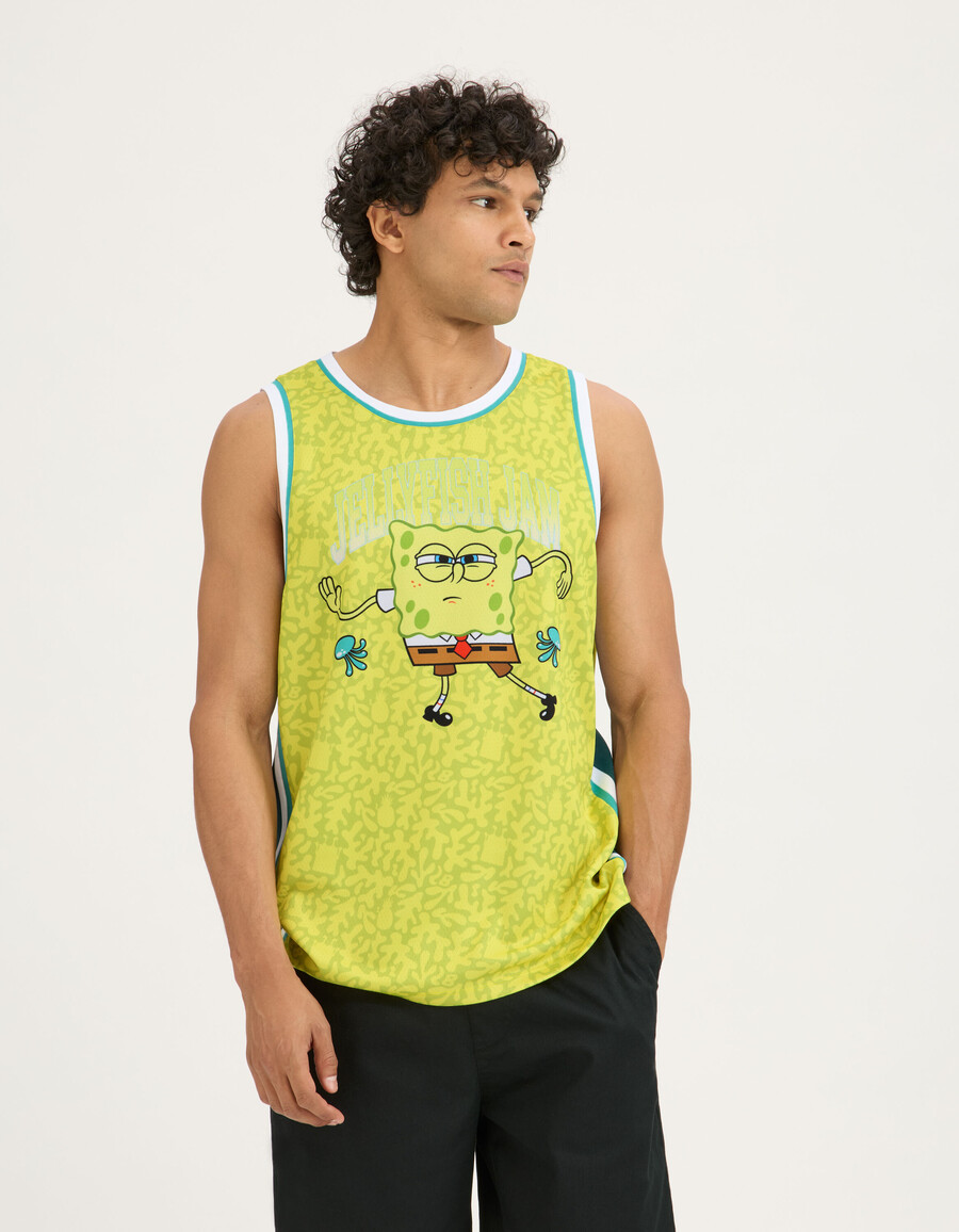 spongebob schwammkopf
