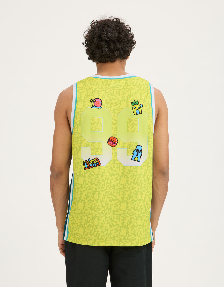spongebob schwammkopf