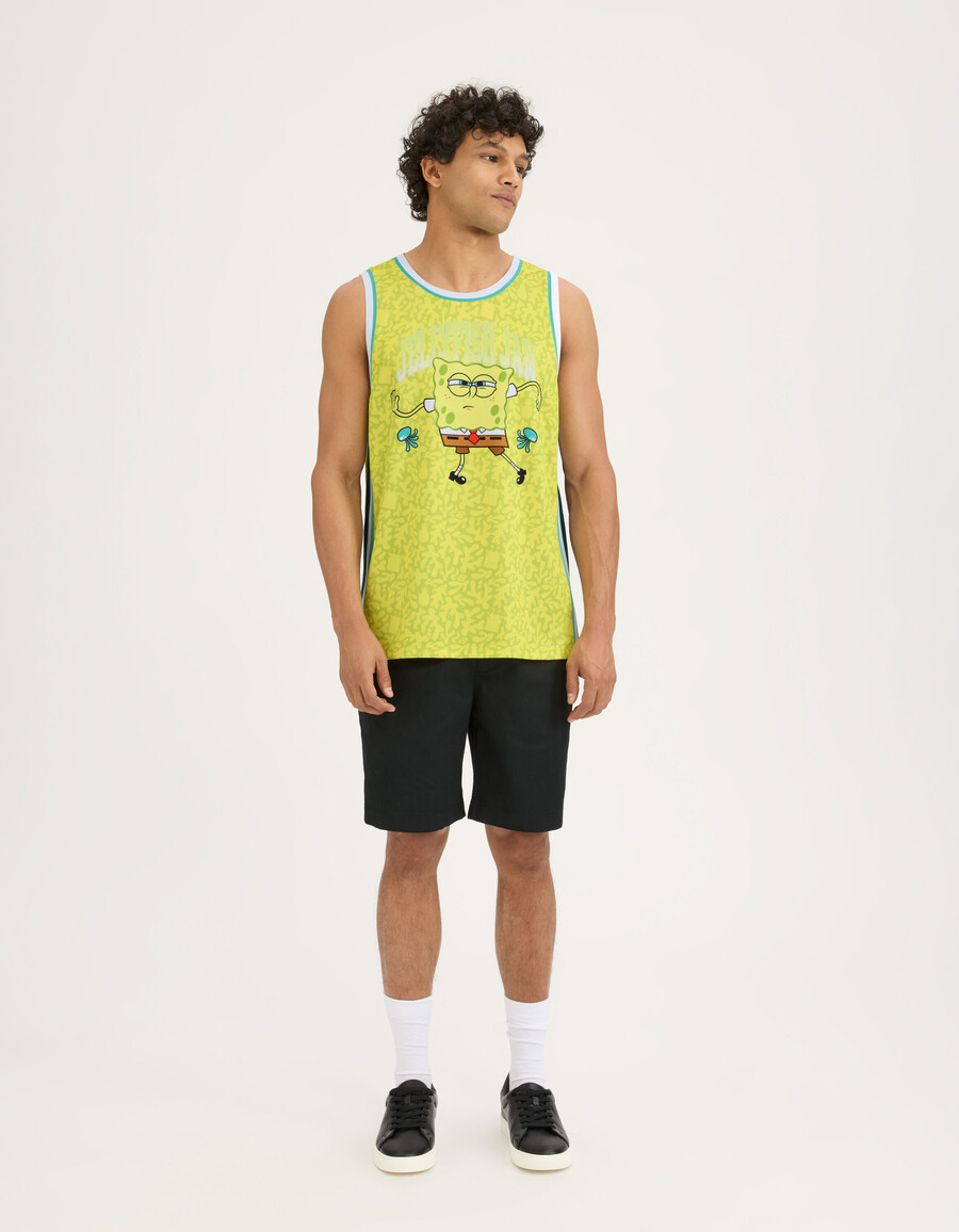 spongebob schwammkopf
