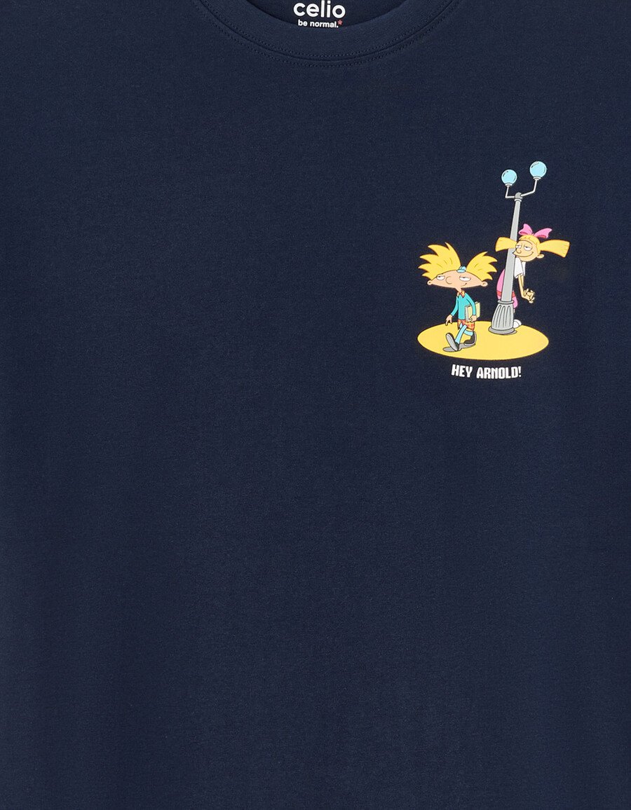 hey arnold