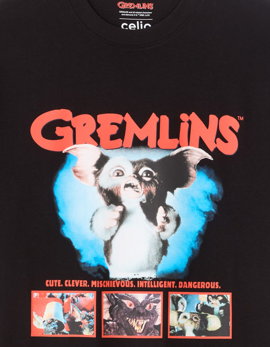 gremlins
