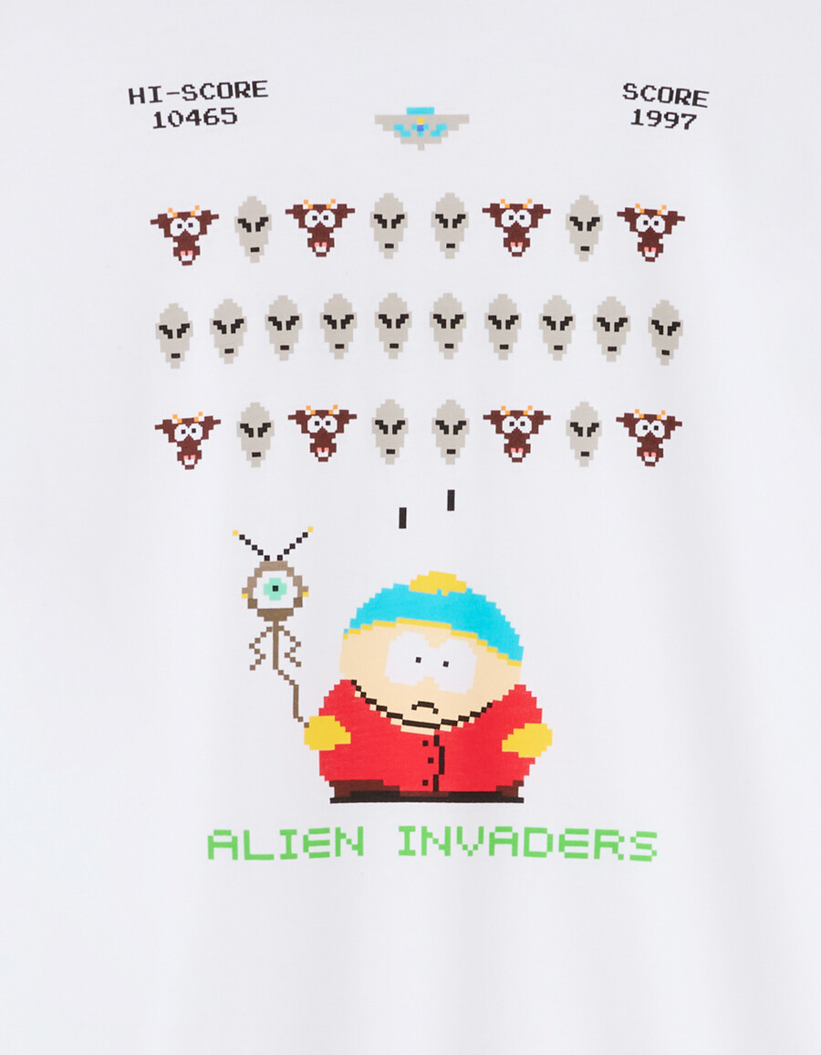 south park