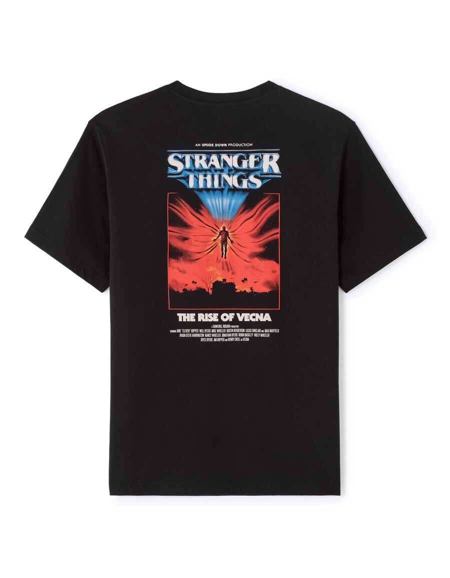 stranger things