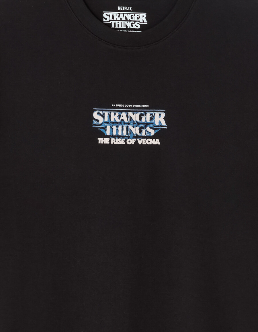 stranger things