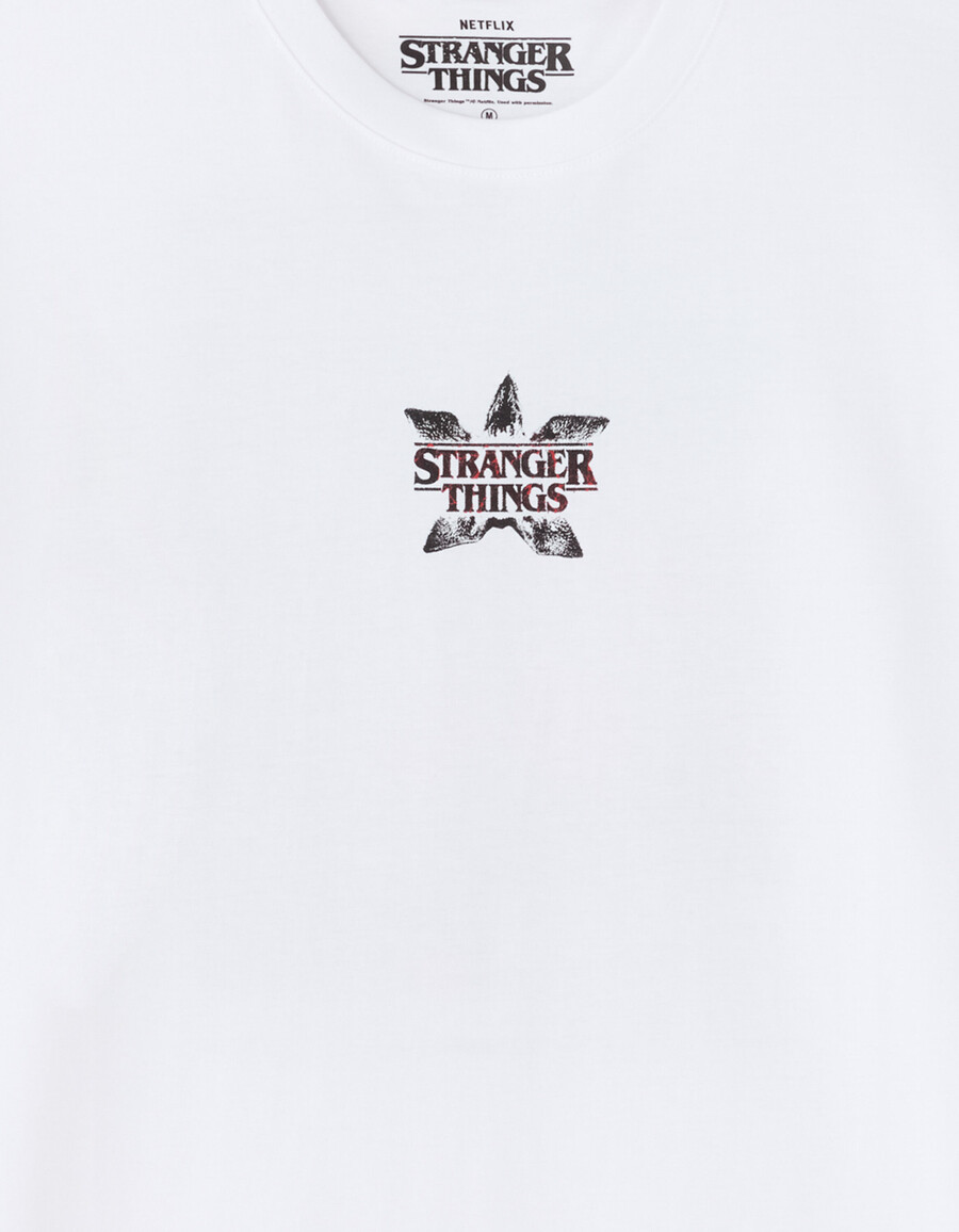 stranger things
