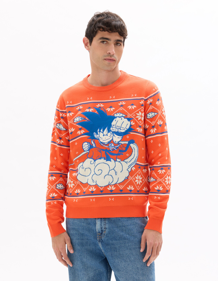 dragon ball