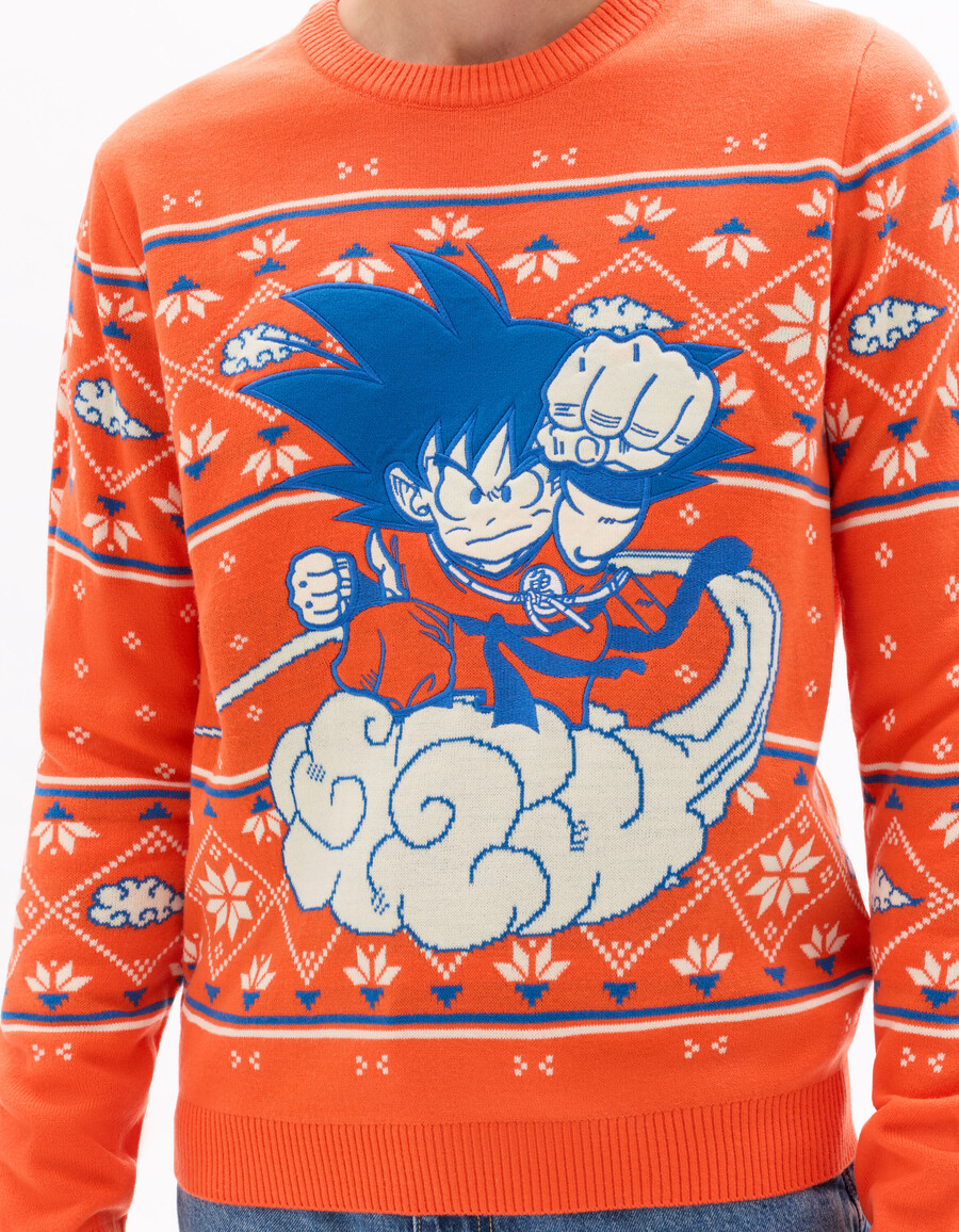 dragon ball