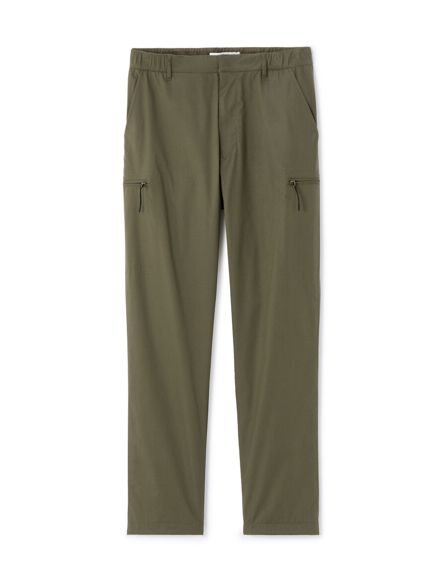 thermolite gerade cargohose