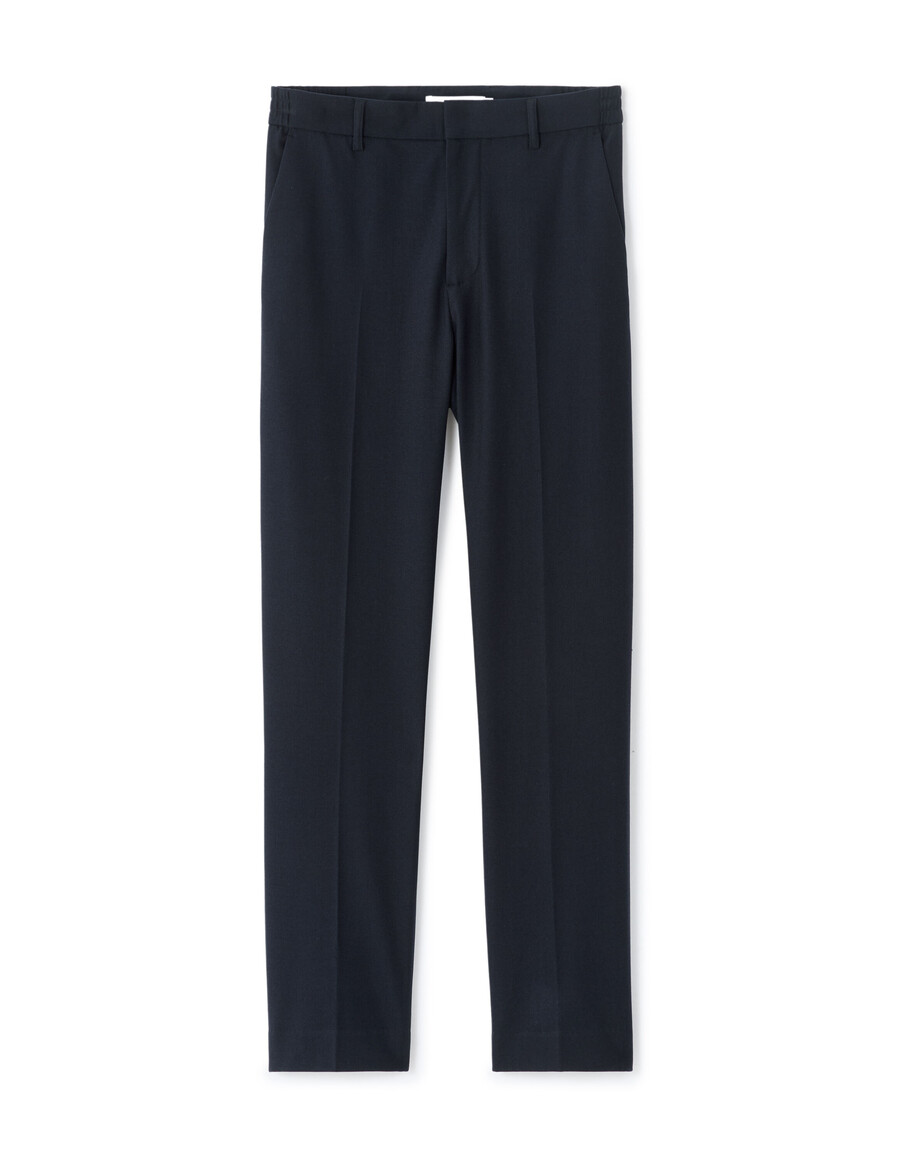 thermolite slim stretch chino-hose