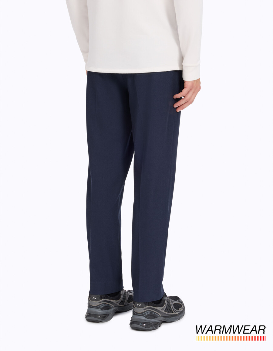 thermolite slim stretch chino-hose