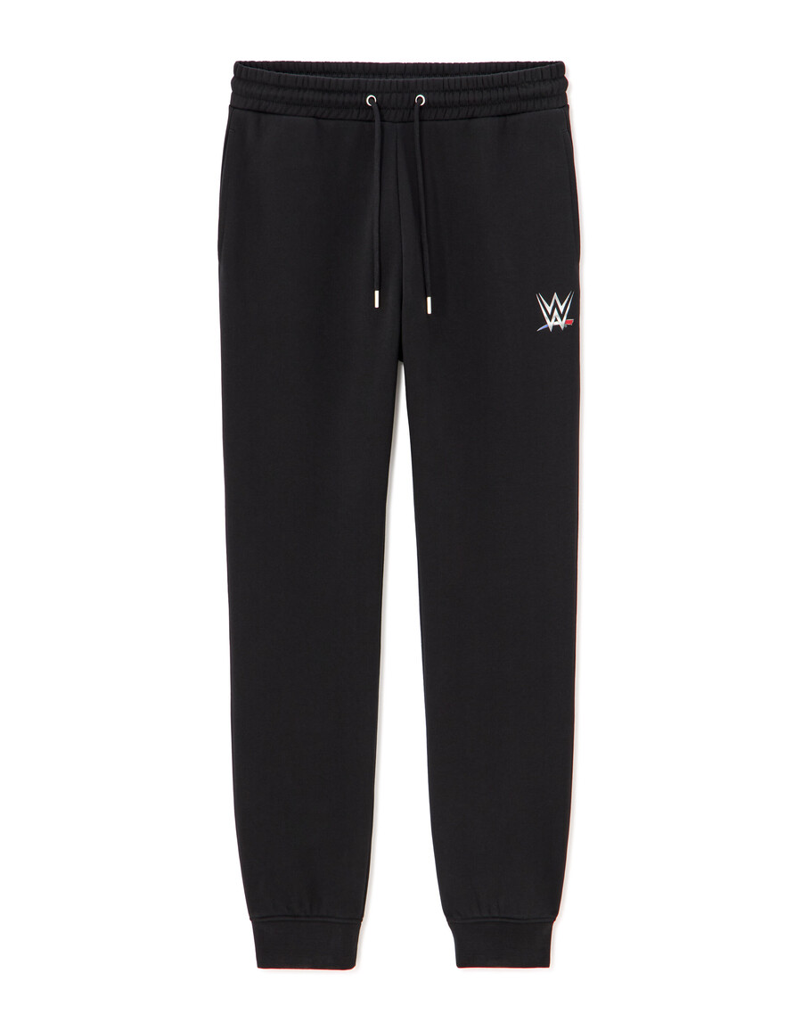 wwe