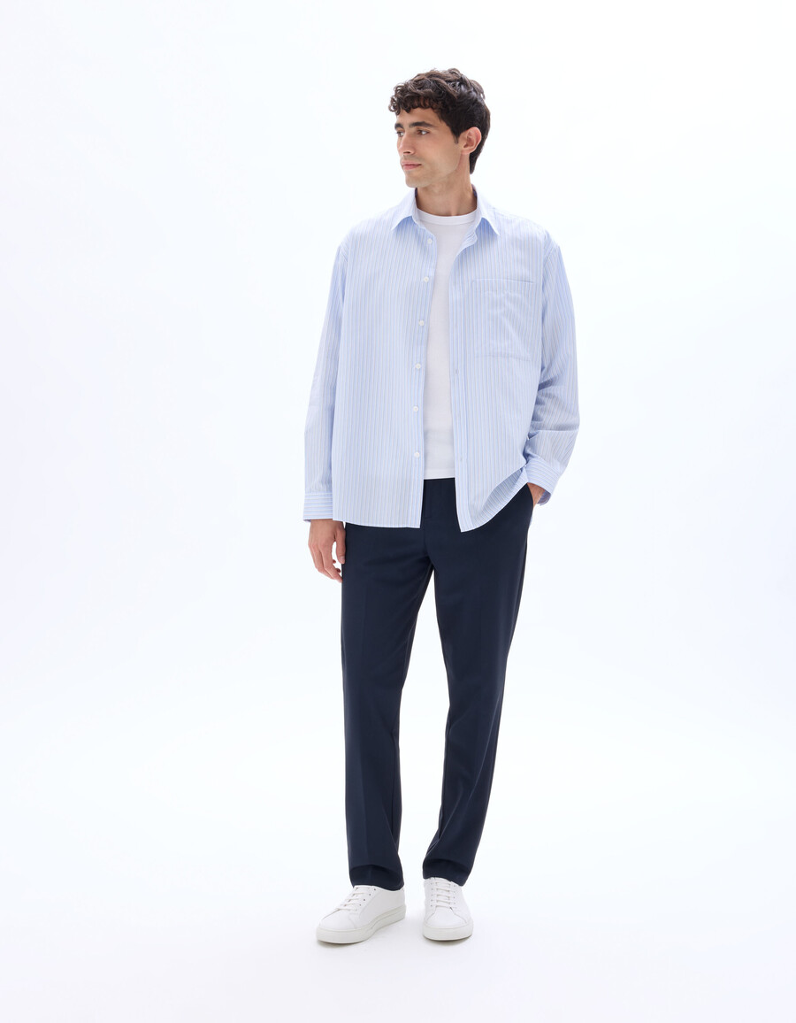 24h straight stretch pants