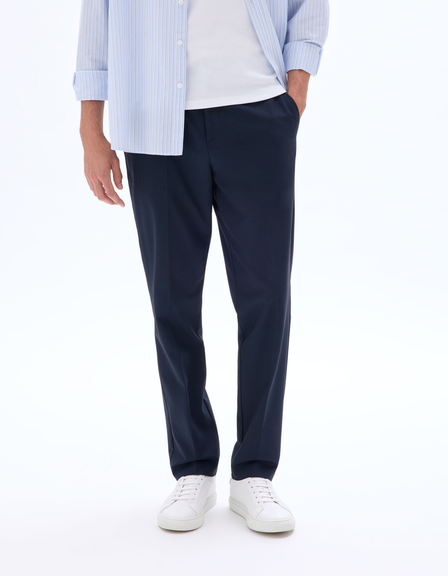 24h straight stretch pants