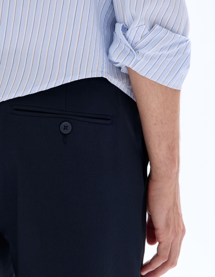 24h straight stretch pants