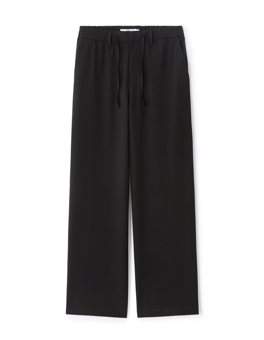 24h baggy stretchhose