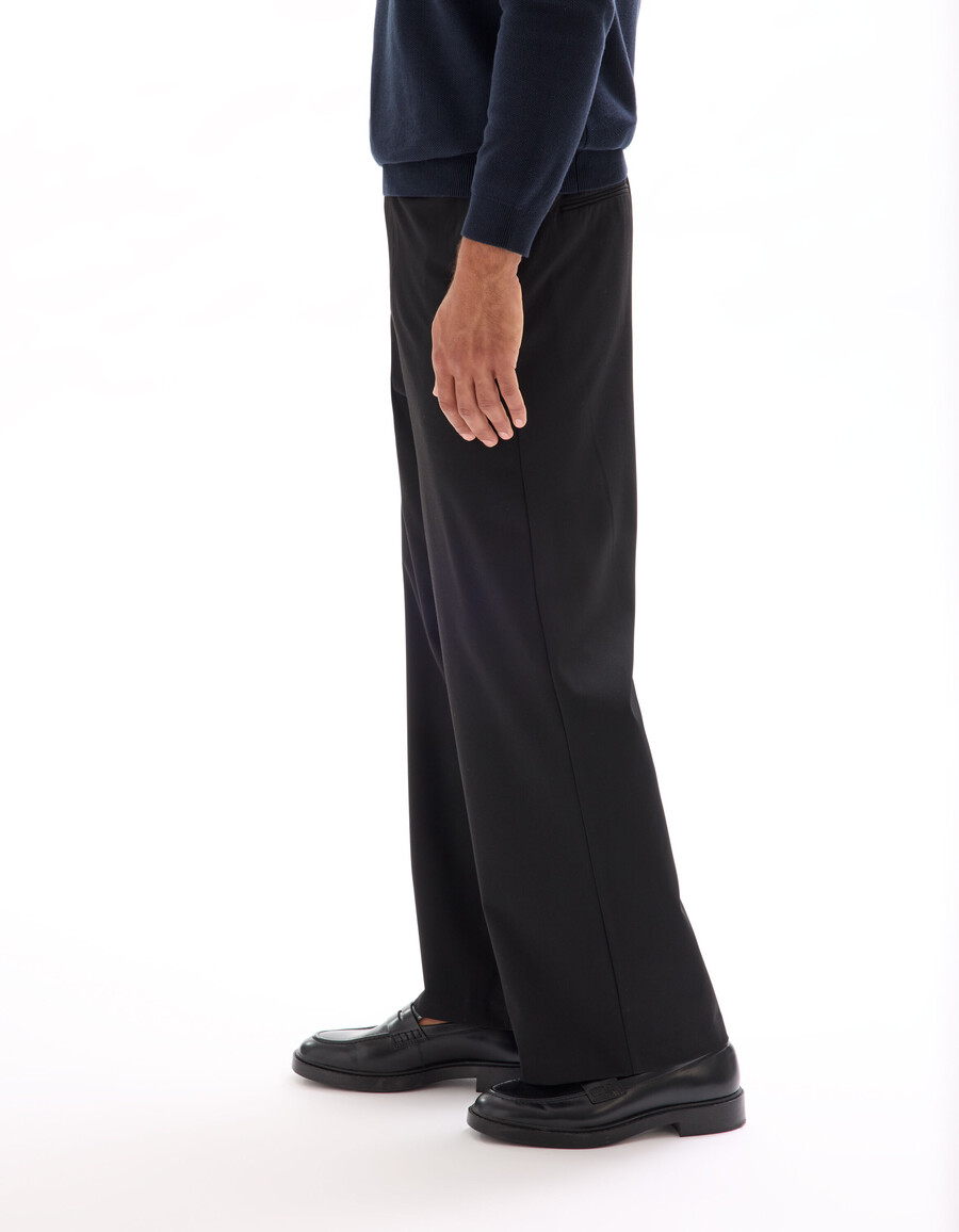 24h baggy stretchhose