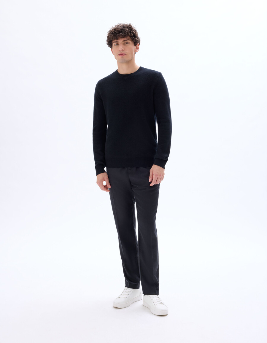 24h straight cotton tencel lyocell hose