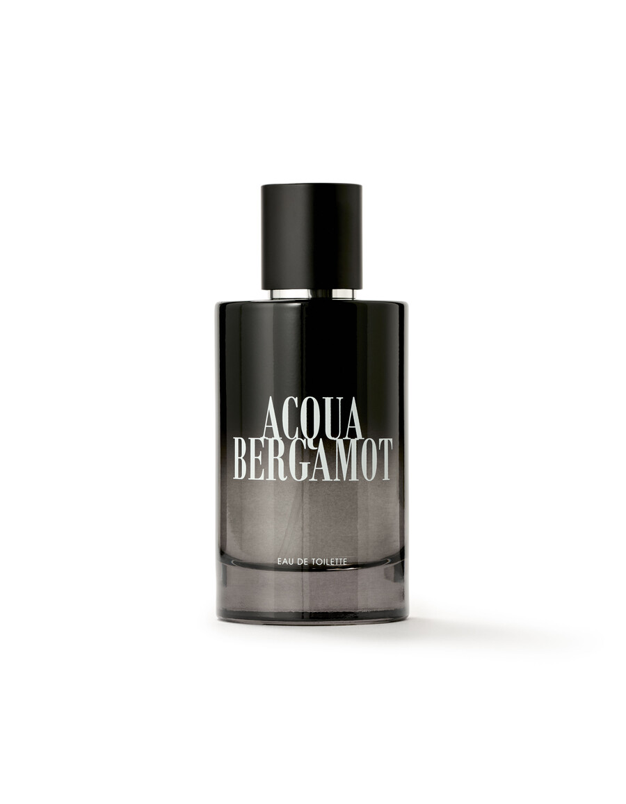 bergamotte