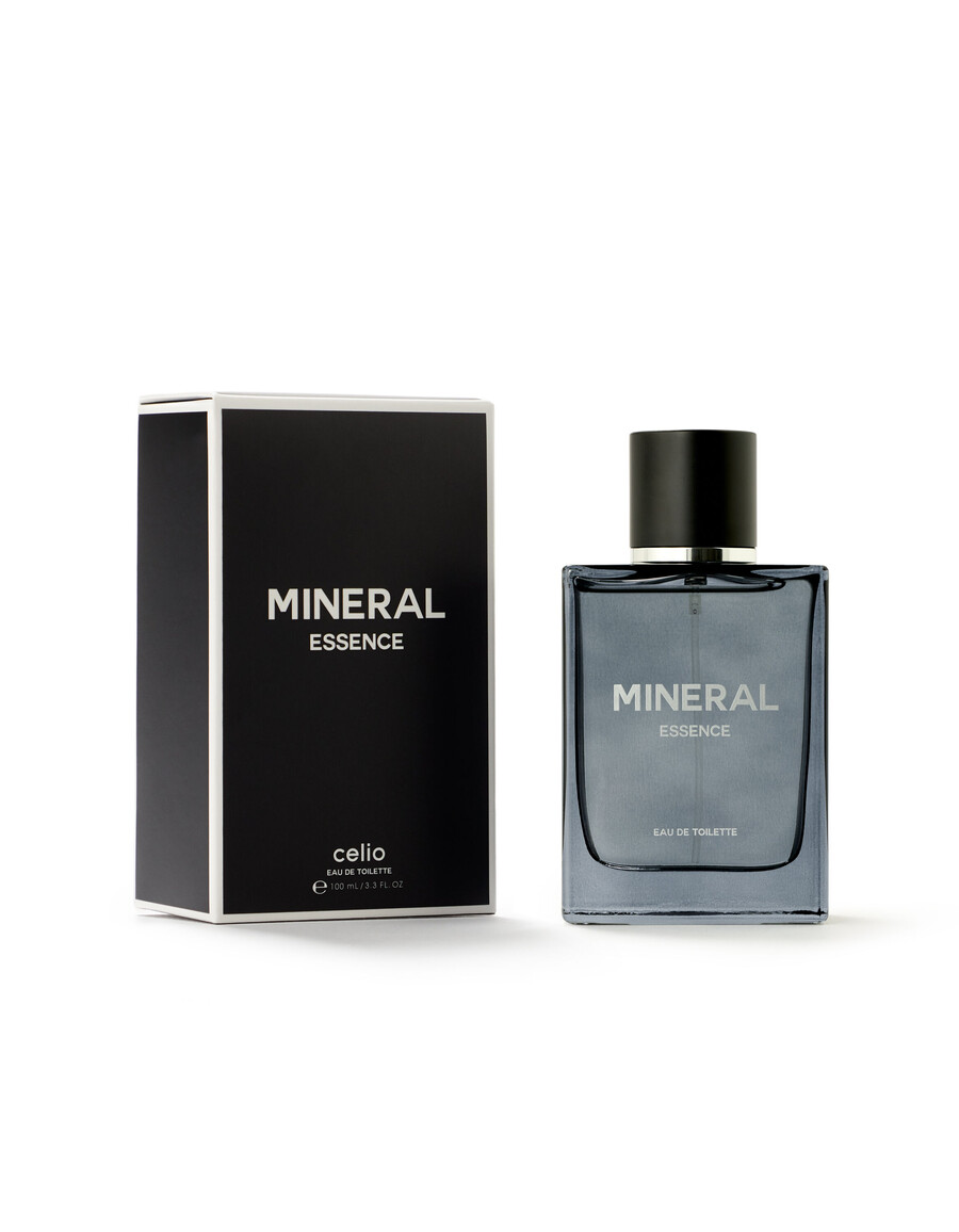 mineral