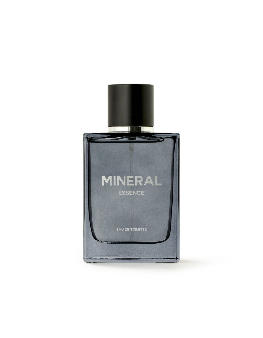 mineral