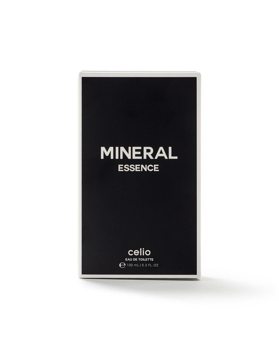 mineral