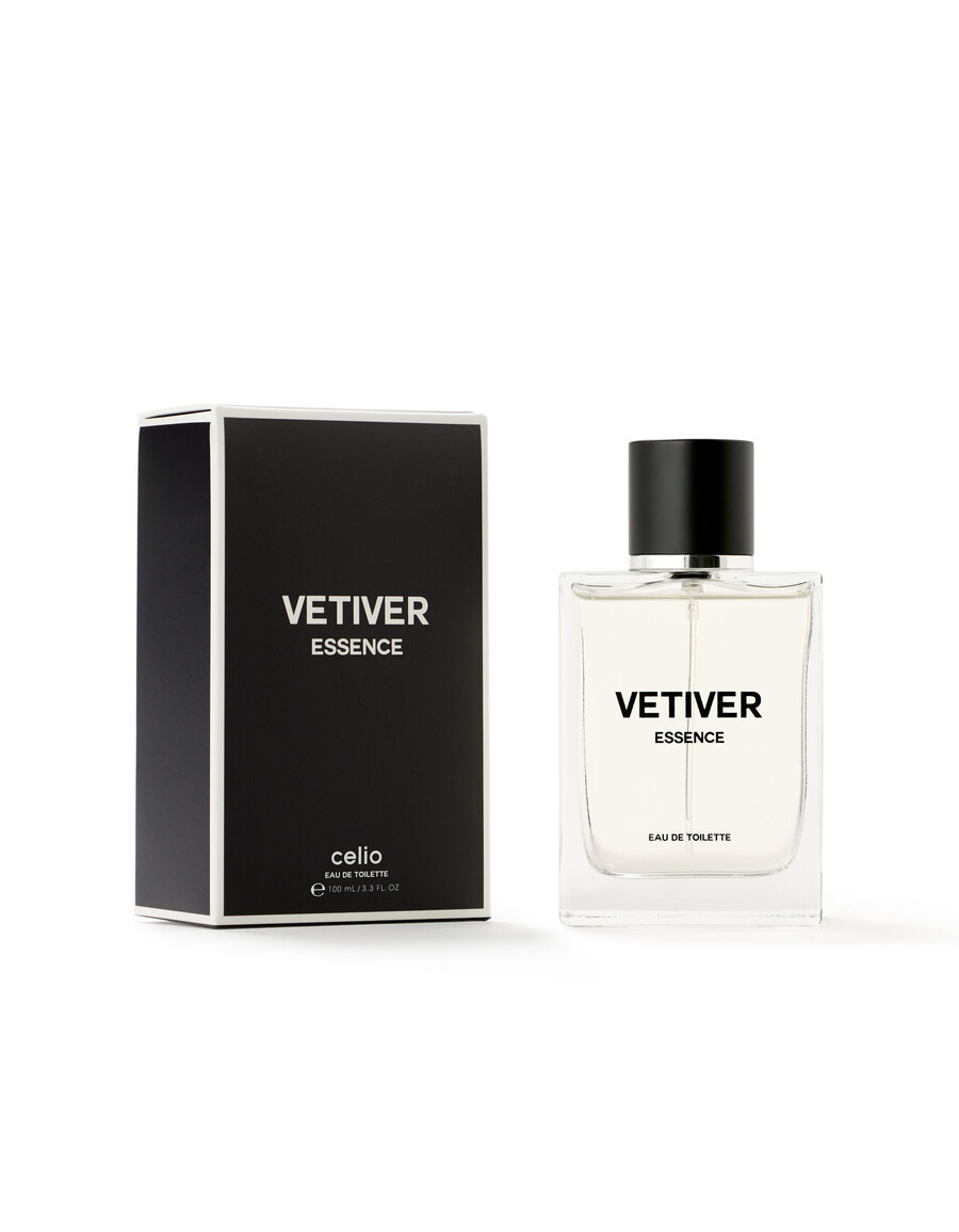 vetiver