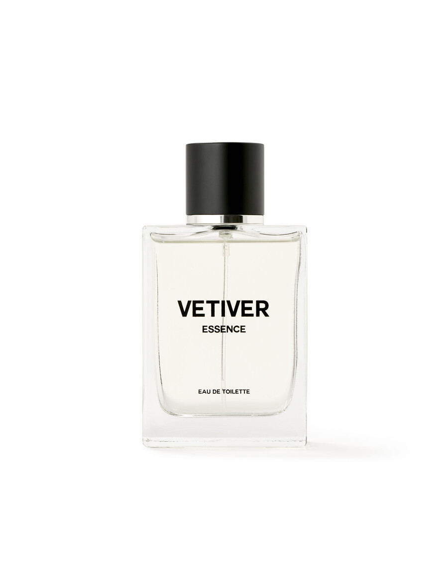 vetiver