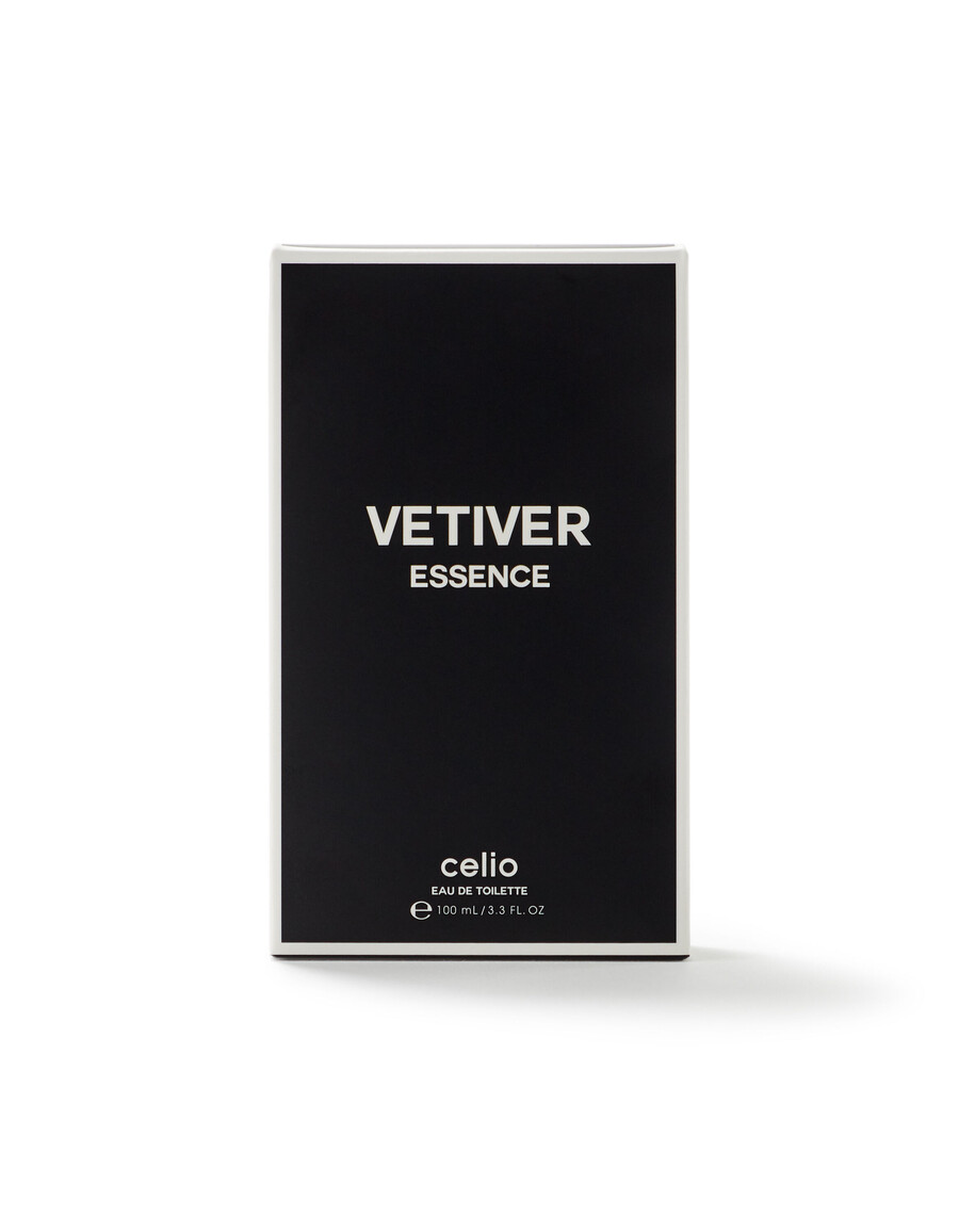 vetiver