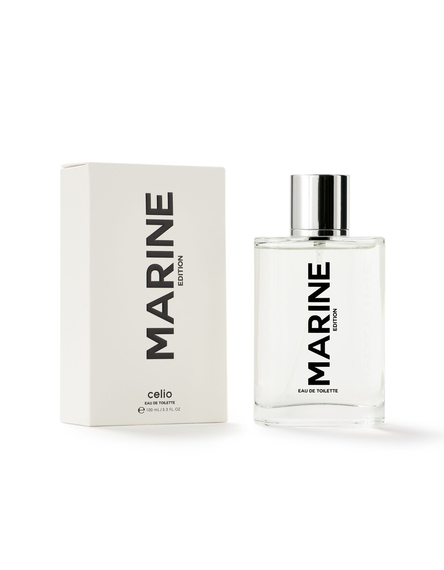 marine
