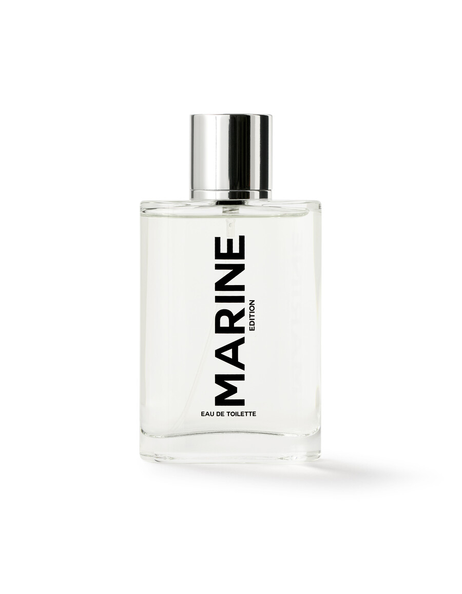 marine