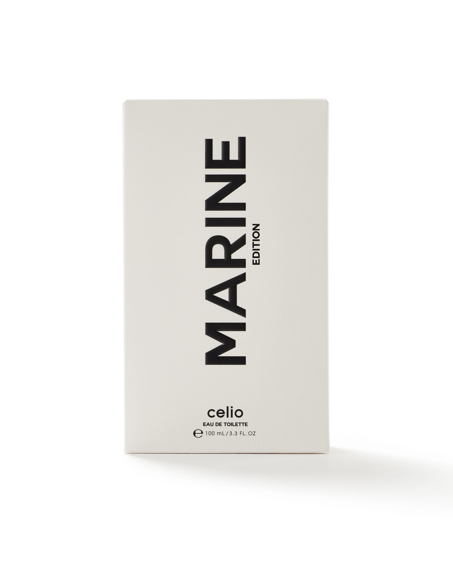 marine