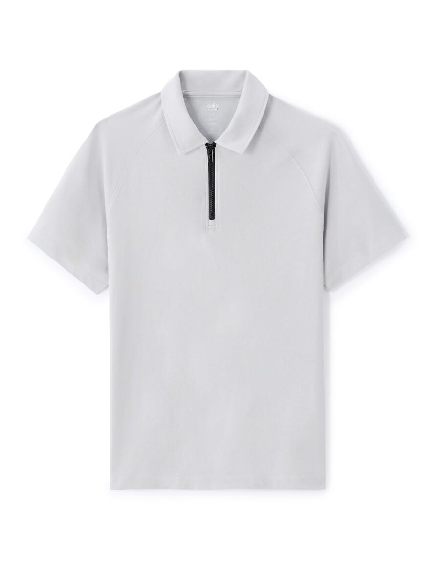normales coolmax poloshirt