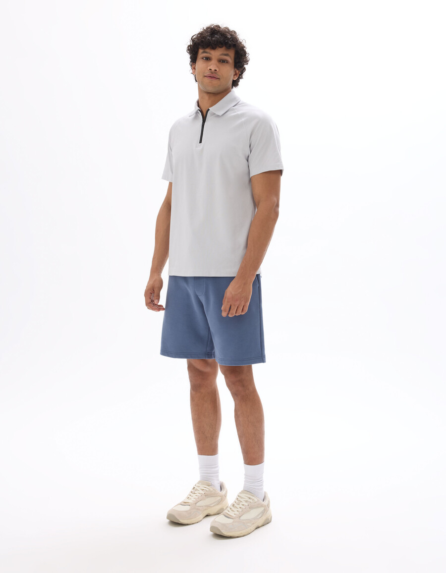 normales coolmax poloshirt