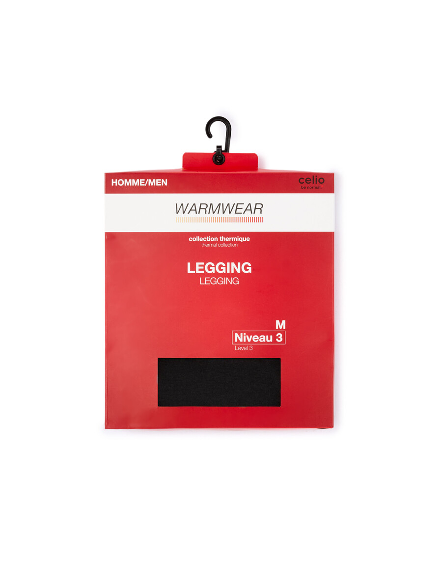 wärmeleggings stufe 3