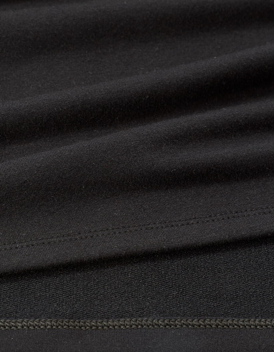 langärmeliges wärmeshirt stufe 2