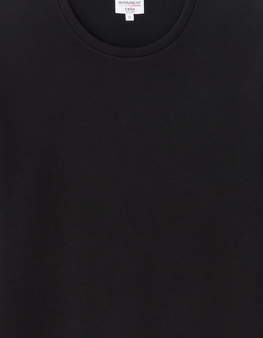 langärmeliges wärmeshirt stufe 2