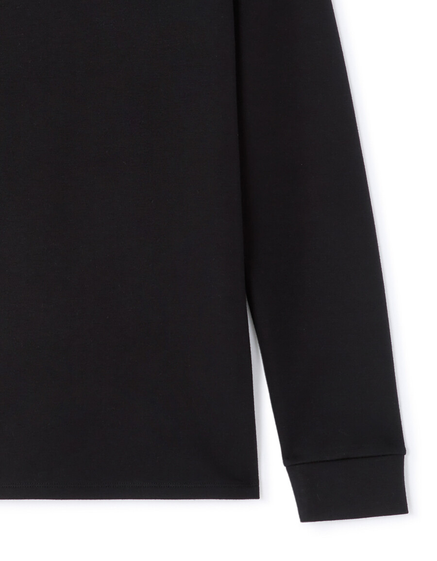 langärmeliges wärmeshirt stufe 2