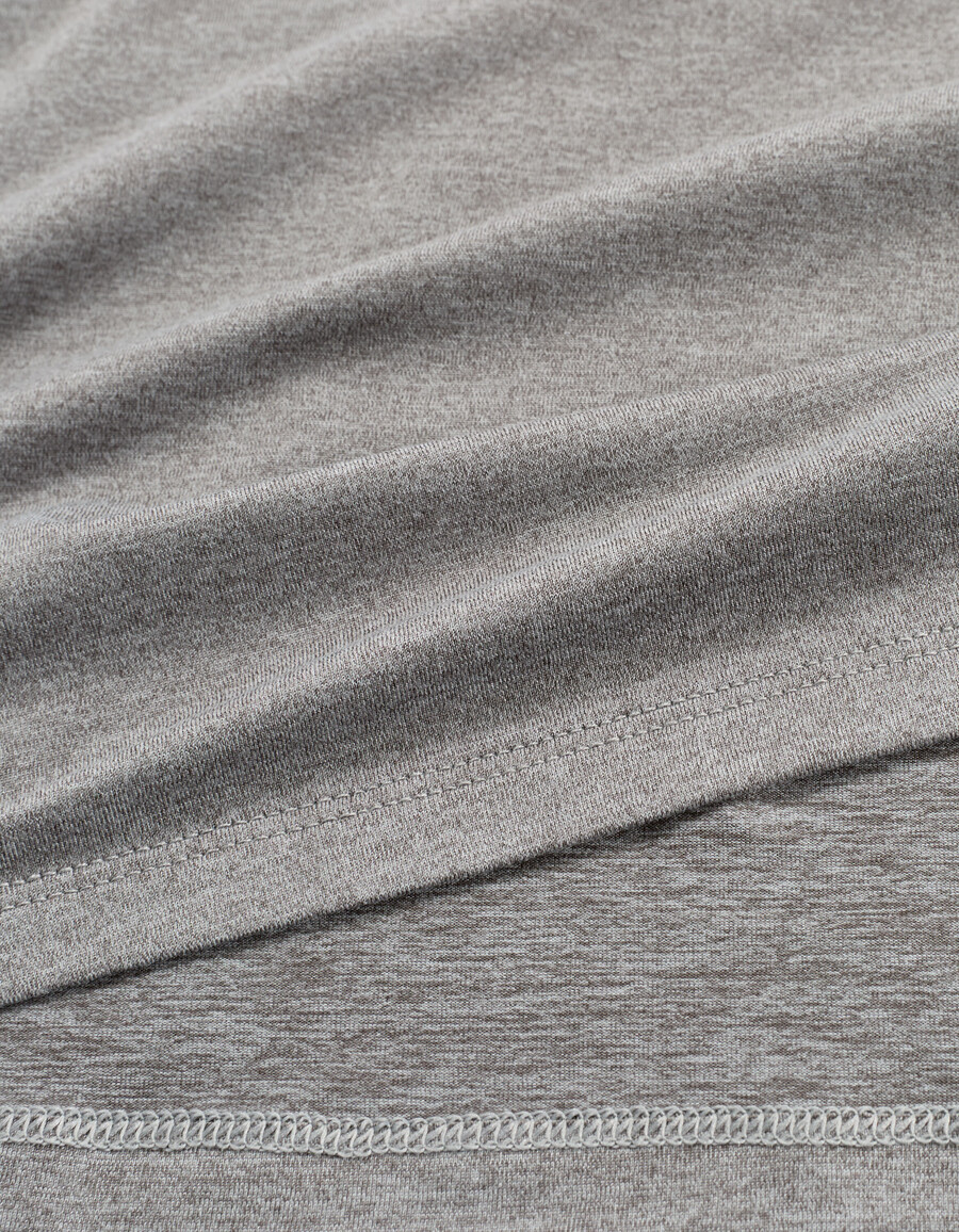 langärmeliges t-shirt der wärmestufe 1