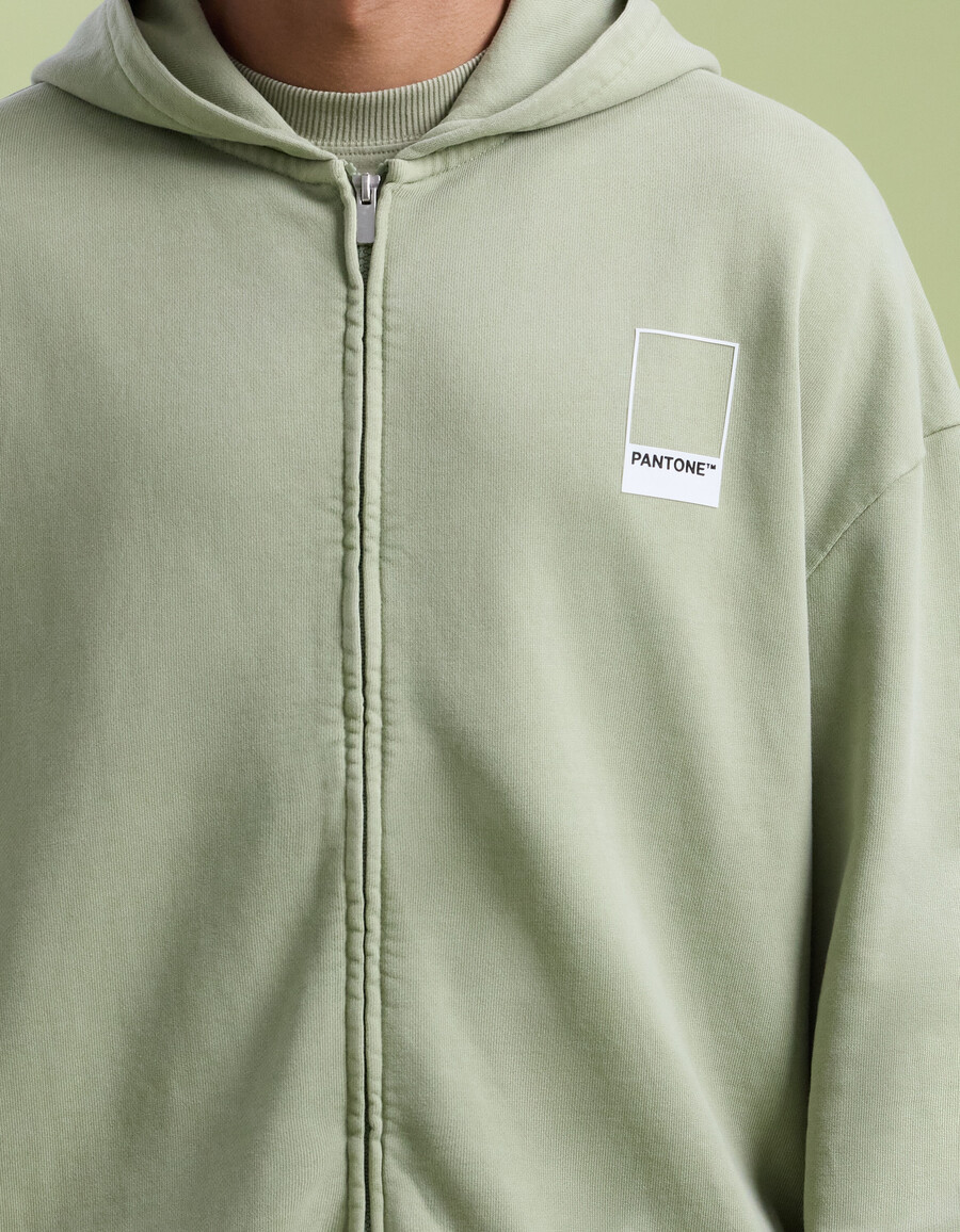 pantone