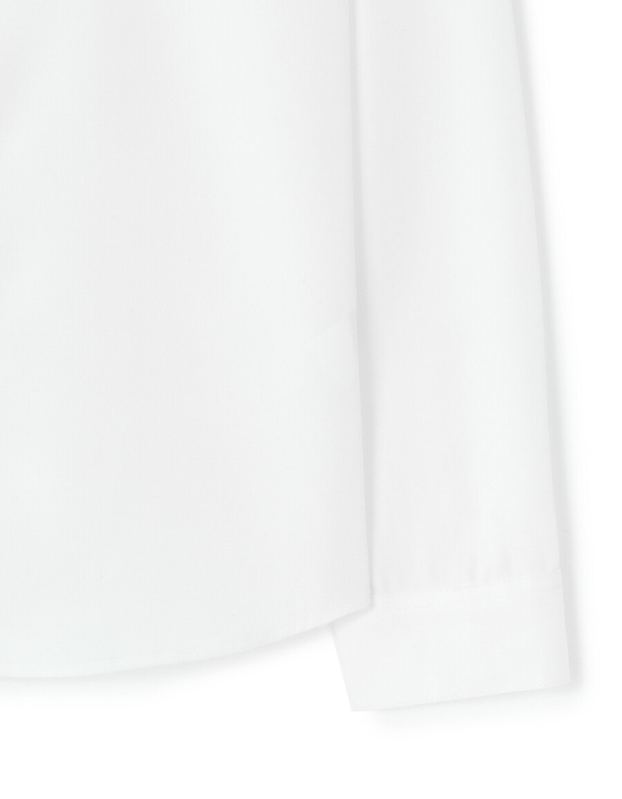 normales hemd aus 100 tencel lyocell