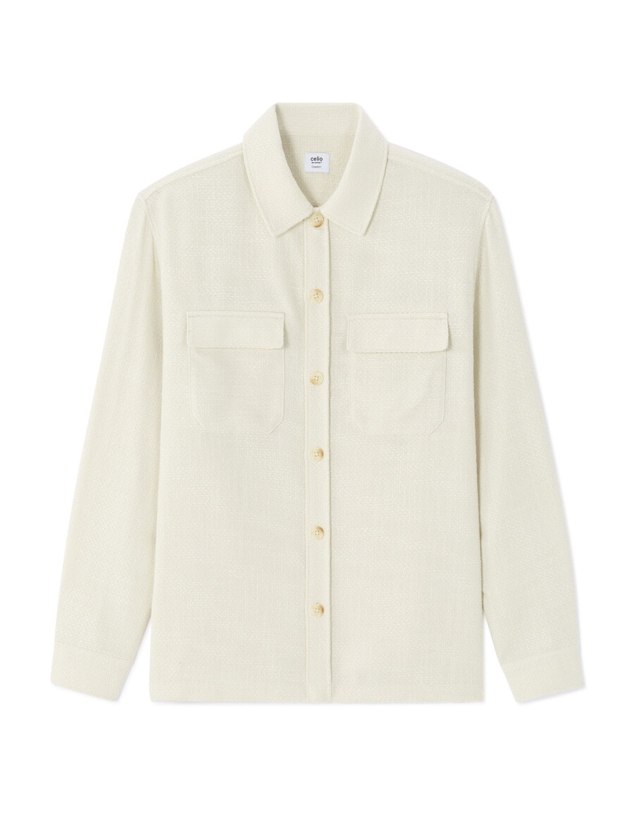tweed-overshirt