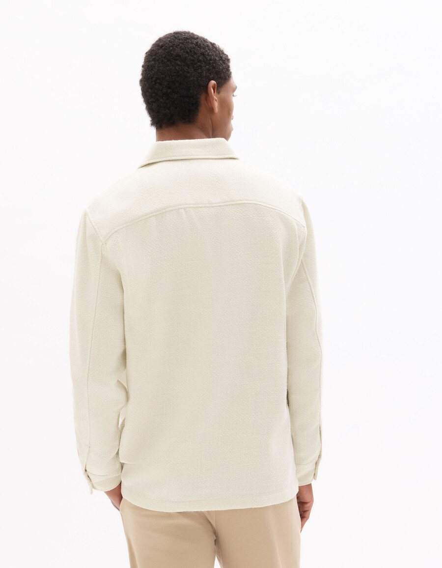 tweed-overshirt